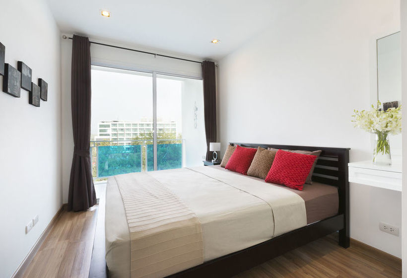 My Resort Service Apartment 10