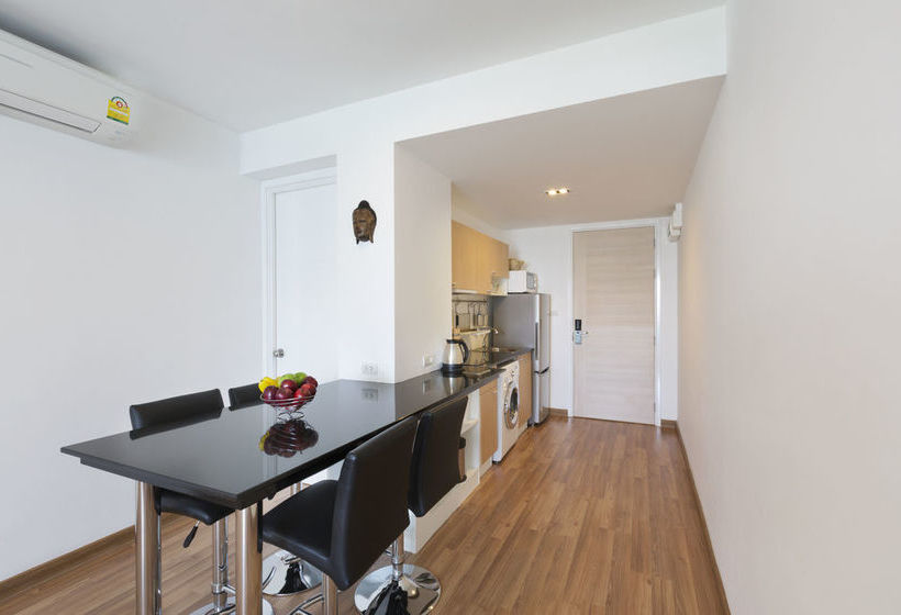 My Resort Service Apartment 11