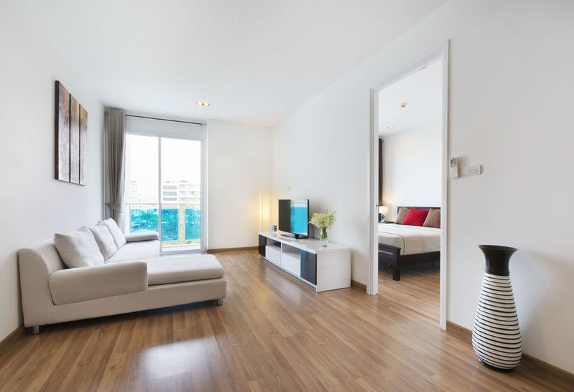 My Resort Service Apartment 15