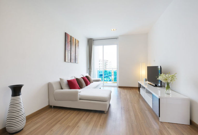 My Resort Service Apartment 16