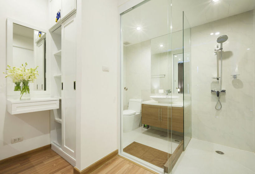 My Resort Service Apartment 18