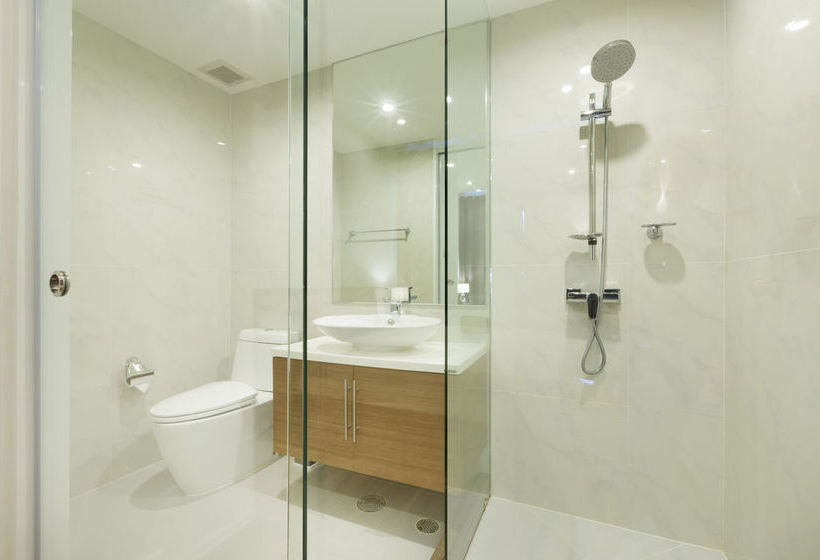 My Resort Service Apartment 19