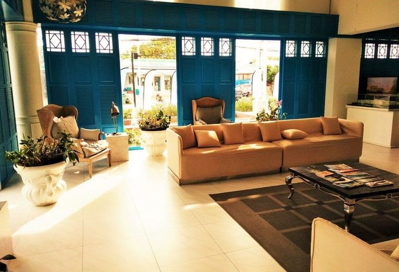 My Resort Service Apartment 2