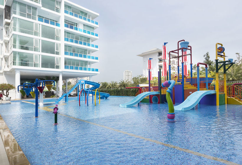 My Resort Service Apartment 20