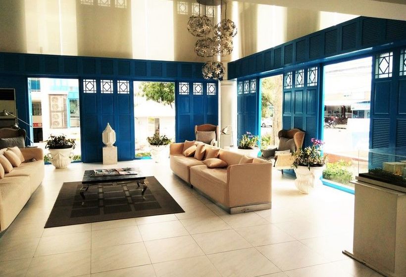 My Resort Service Apartment 3