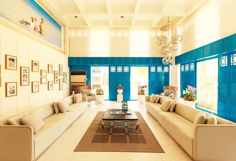 My Resort Service Apartment 4