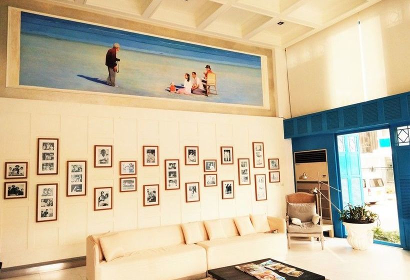 My Resort Service Apartment 5