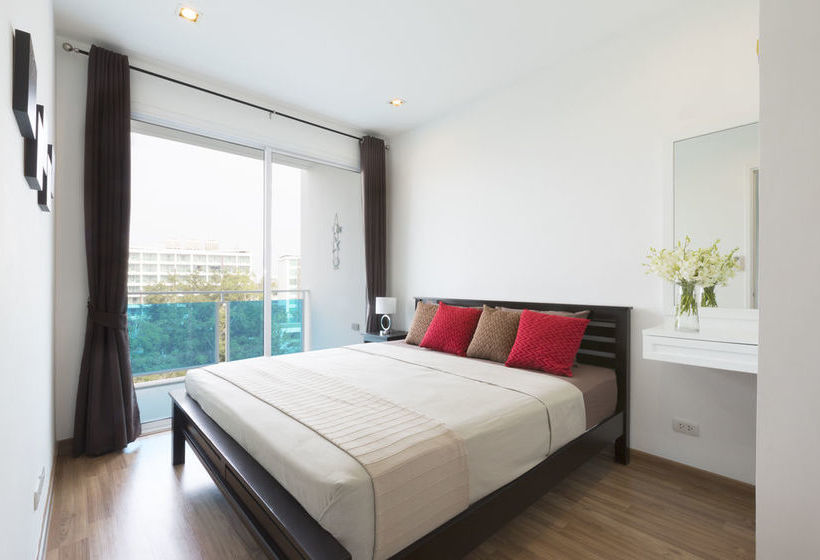 My Resort Service Apartment 7