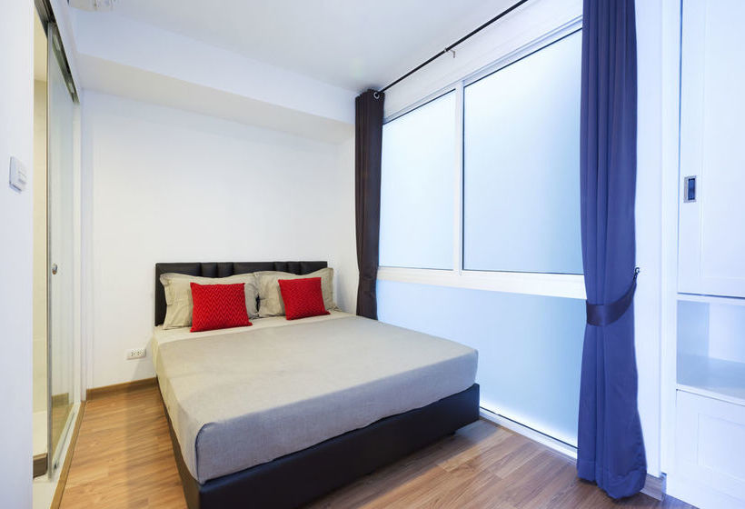 My Resort Service Apartment 8