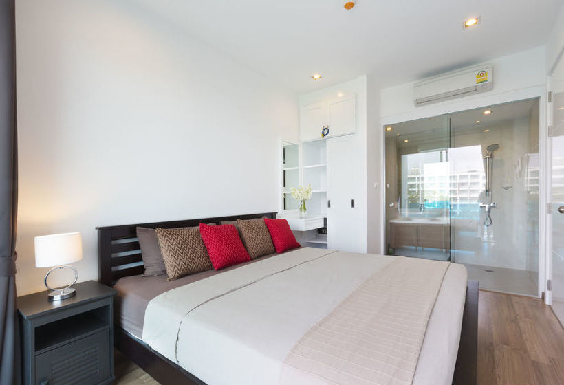 My Resort Service Apartment 9