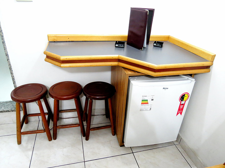 Pallion Center Hotel  | São Paulo | São Paulo | Brasil 2