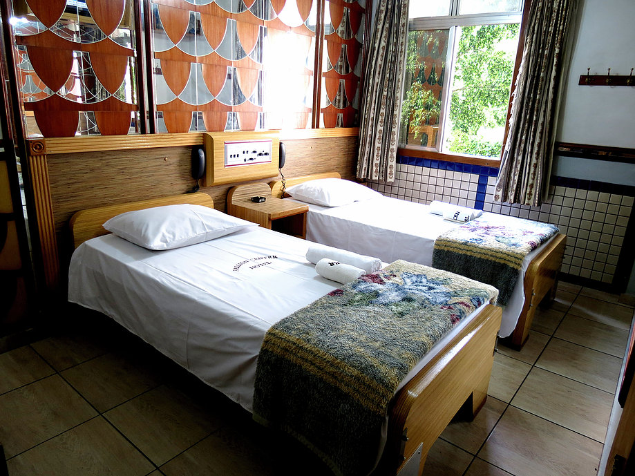 Pallion Center Hotel  | São Paulo | São Paulo | Brasil 6