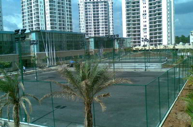 Prestige Shantiniketan 2