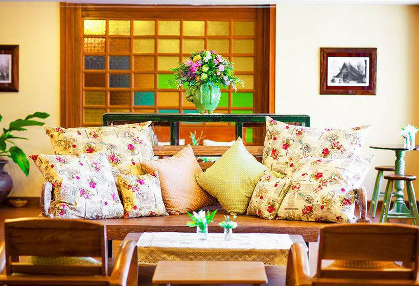 Hotel Baan Din Ki 10