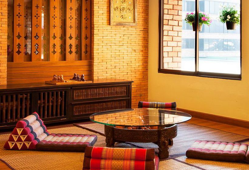 Hotel Baan Din Ki 14