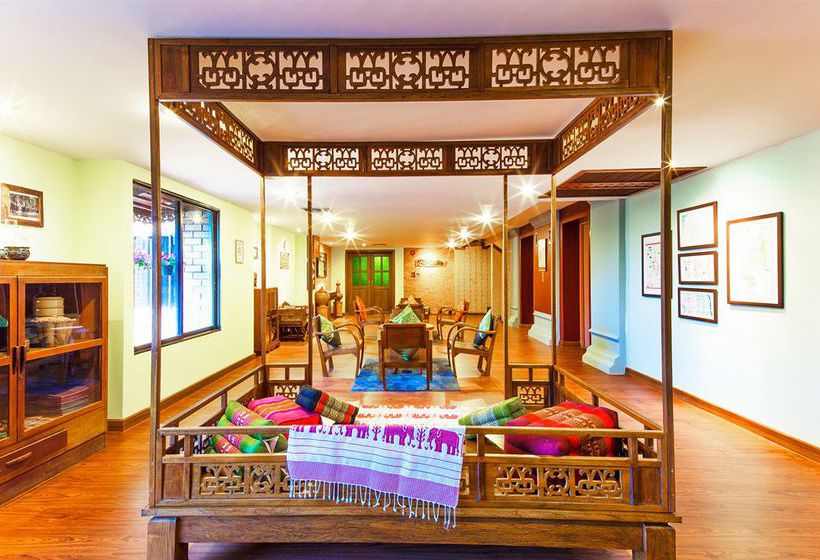 Hotel Baan Din Ki 15