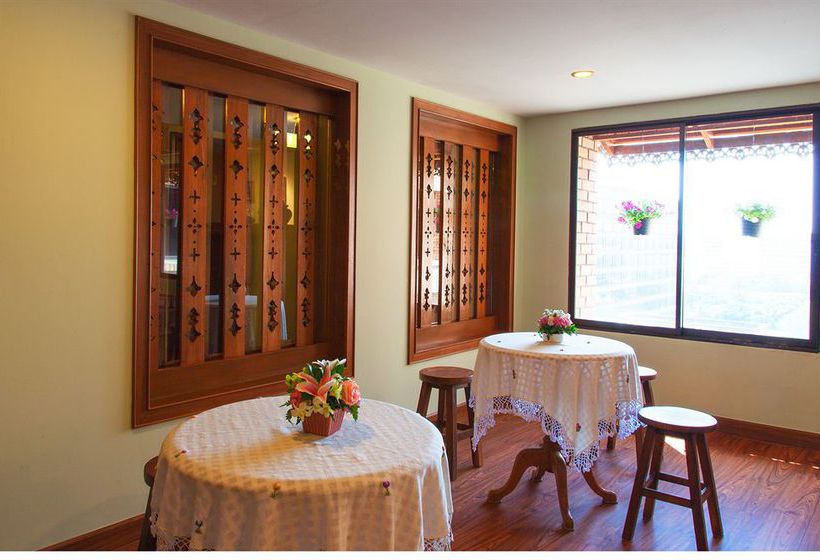 Hotel Baan Din Ki 16