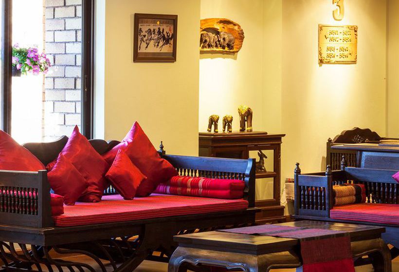 Hotel Baan Din Ki 17