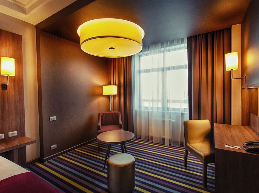 Hotel Mercure Lipetsk Center 13