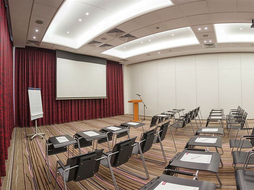 Hotel Mercure Lipetsk Center 15