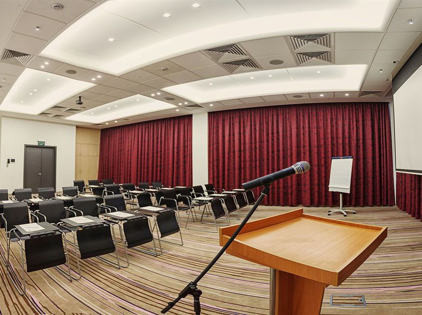 Hotel Mercure Lipetsk Center 16