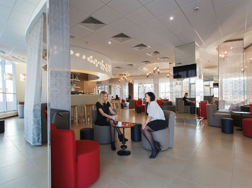 Hotel Mercure Lipetsk Center 17