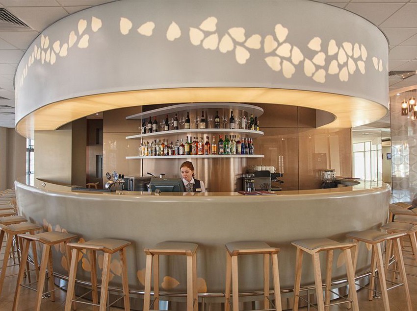 Hotel Mercure Lipetsk Center 18