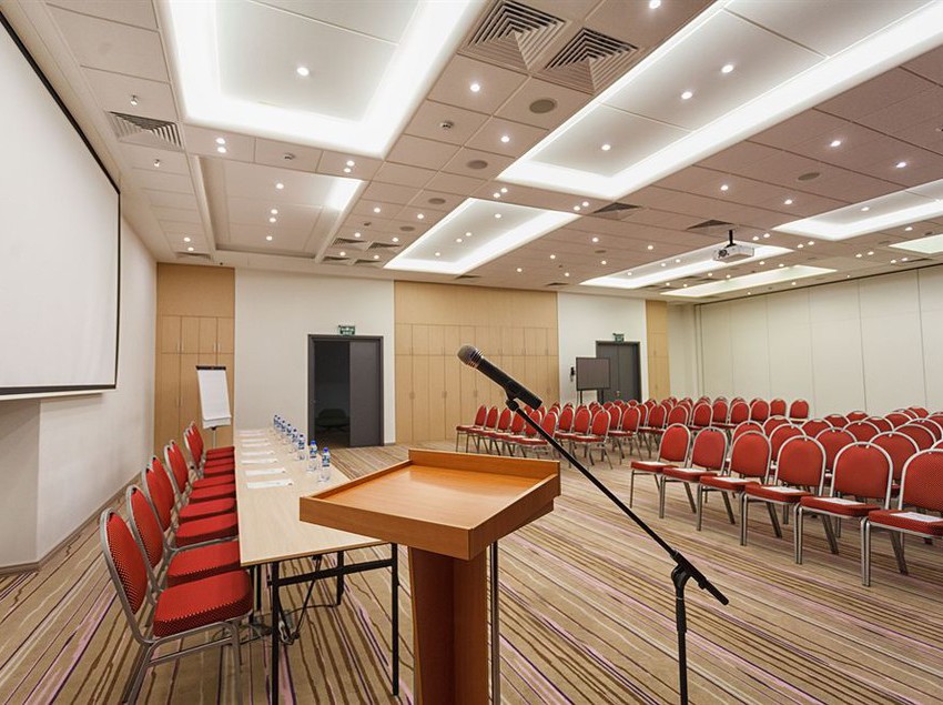 Hotel Mercure Lipetsk Center 19