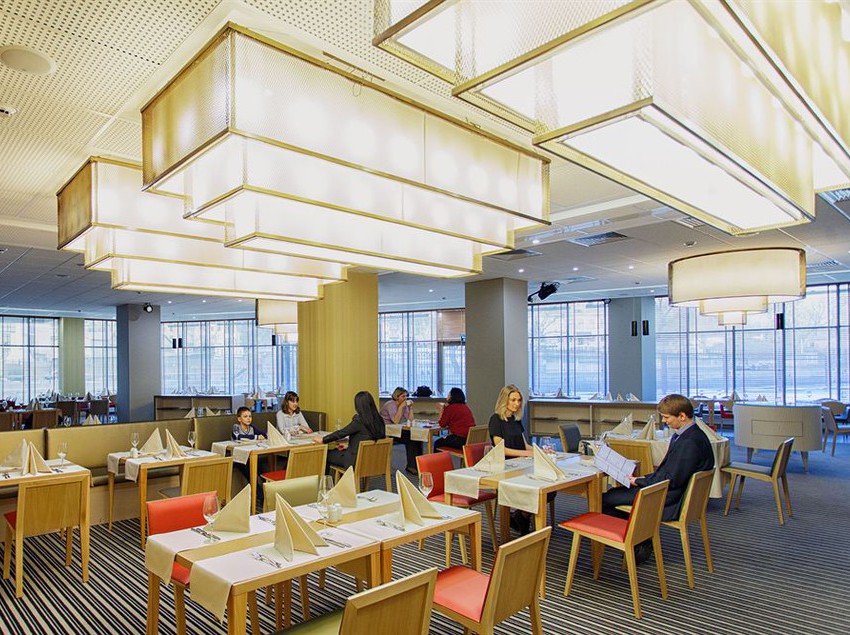 Hotel Mercure Lipetsk Center 2