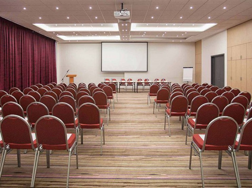 Hotel Mercure Lipetsk Center 20