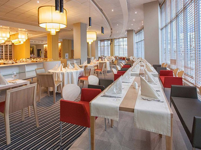 Hotel Mercure Lipetsk Center 3