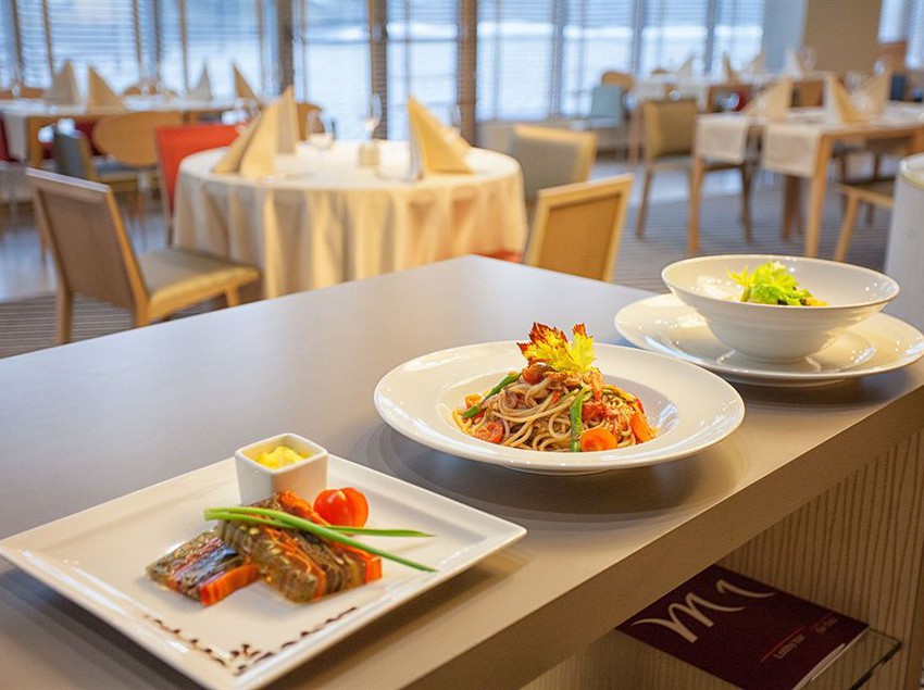 Hotel Mercure Lipetsk Center 5