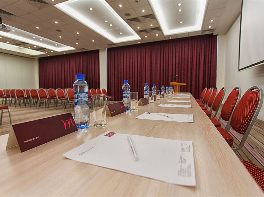 Hotel Mercure Lipetsk Center 6