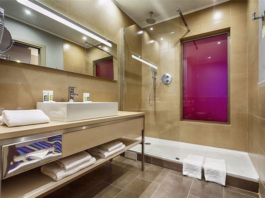 Hotel Mercure Lipetsk Center 9