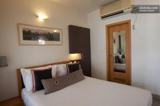 Hotel Tristar Serviced Apartments 1