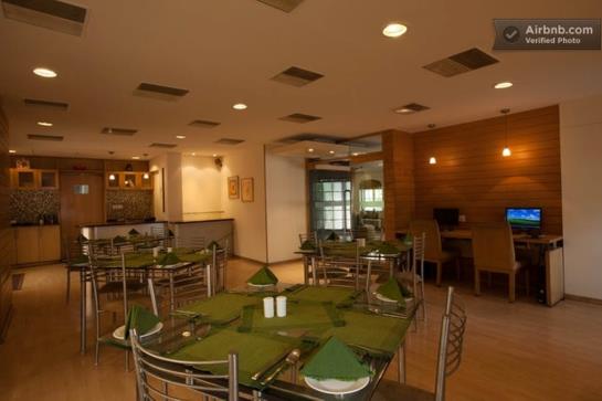 Hotel Tristar Serviced Apartments 10