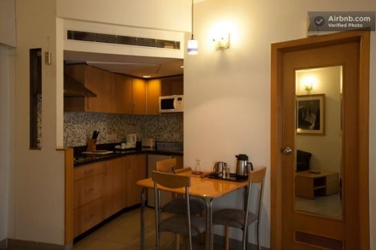 Hotel Tristar Serviced Apartments 11