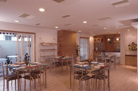 Hotel Tristar Serviced Apartments 12