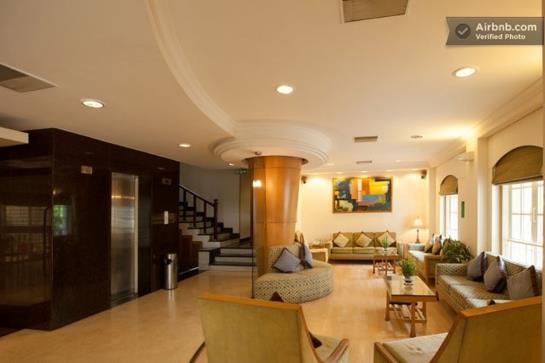 Hotel Tristar Serviced Apartments 13