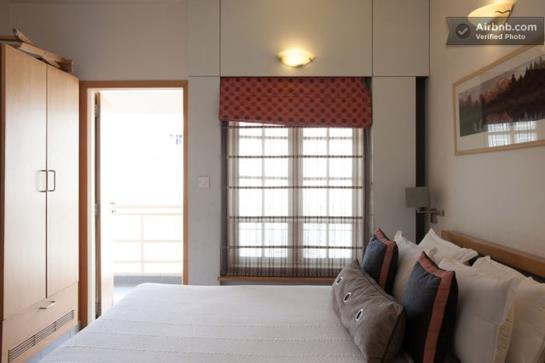 Hotel Tristar Serviced Apartments 14