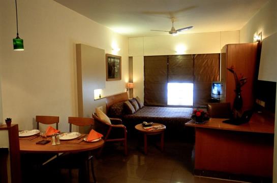 Hotel Tristar Serviced Apartments 15