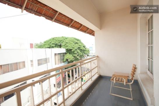 Hotel Tristar Serviced Apartments 19