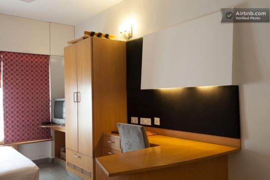 Hotel Tristar Serviced Apartments 2