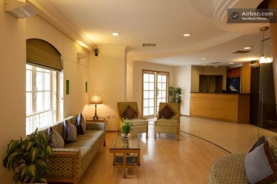 Hotel Tristar Serviced Apartments 20