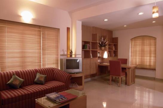 Hotel Tristar Serviced Apartments 3