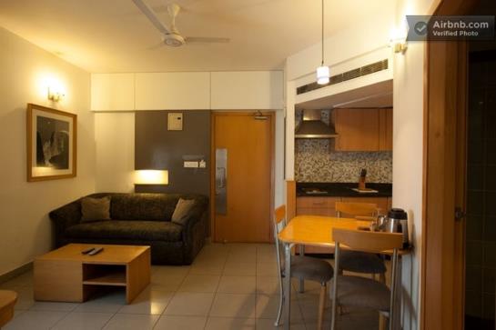 Hotel Tristar Serviced Apartments 4