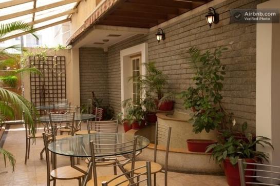 Hotel Tristar Serviced Apartments 5