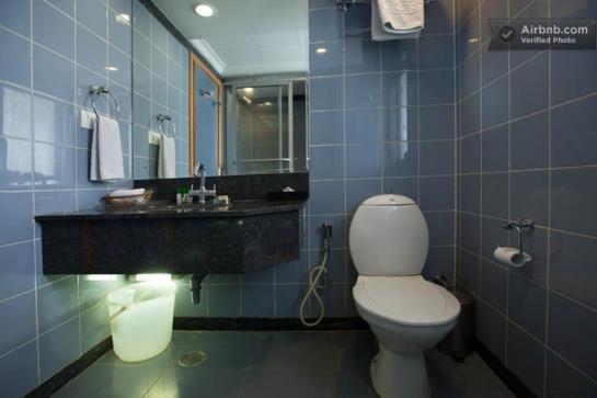 Hotel Tristar Serviced Apartments 6