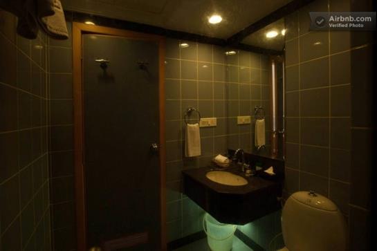 Hotel Tristar Serviced Apartments 7