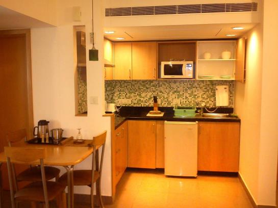 Hotel Tristar Serviced Apartments 8